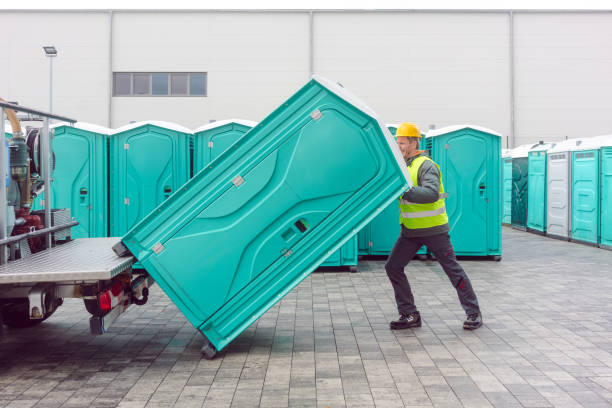 Best Local porta potty services  in Rockfish, NC