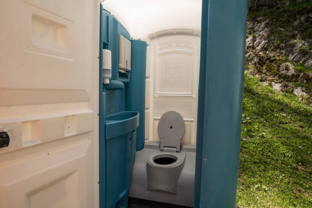 Best Best portable toilet rental  in Rockfish, NC