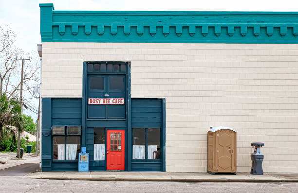 Best Best portable toilet rental  in Rockfish, NC