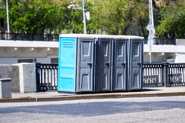 Best Portable restroom solutions  in Rockfish, NC